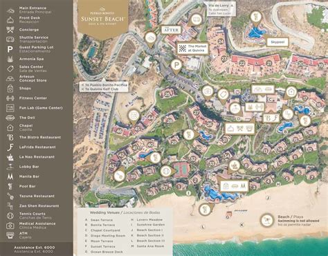 pueblo bonito sunset beach golf and spa|pueblo bonito golf course map.